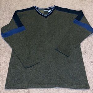 Boys sweater size XL (14-16)